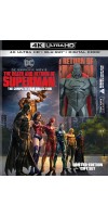 The Death and Return of Superman (2019 - English)